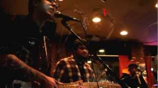 City Folk - Sleeper Hit