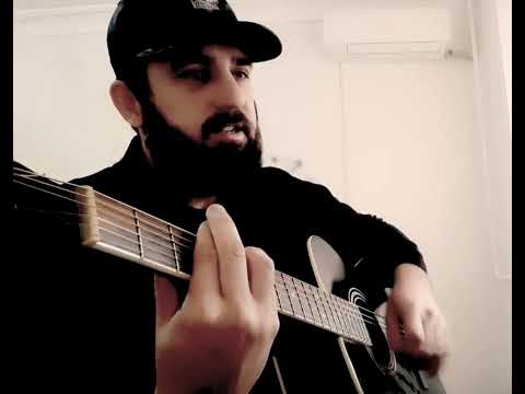 Адам Мунашев  - Сан хьоме Да!
