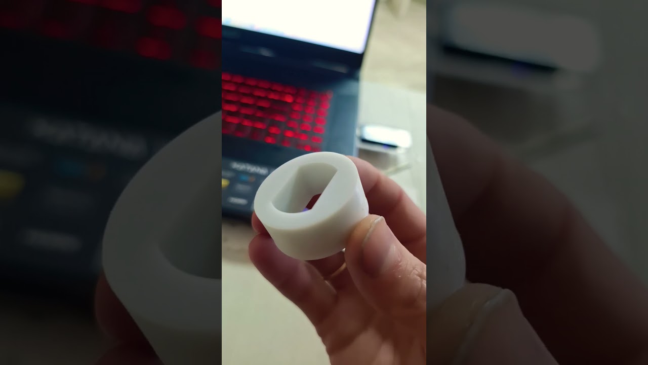 Fusion 360 идеальная программа для 3д печати 