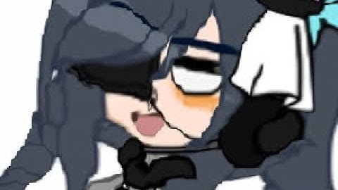 New oc, New intro. (Intro contest information in description and pinned comment)