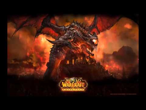 Thaurissan's Reach + The Shattering Choir Part: WoW Soundtrack