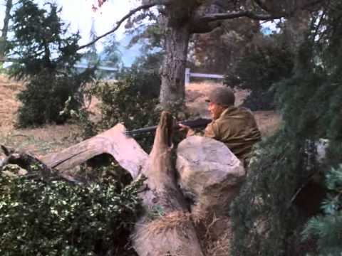 Combat TV (September 13 1966) S5E01 The Gun - In Color