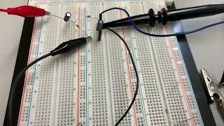 EE 352 Lab 5: Voltage Doubler Circuit