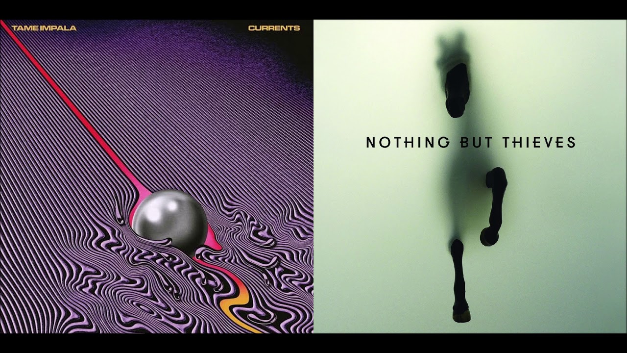 Nothing new песня. Nothing but Thieves 2020 альбом. New person same old mistakes Tame Impala обложка. Nothing but Thieves Crazy. If i get High nothing but Thieves.