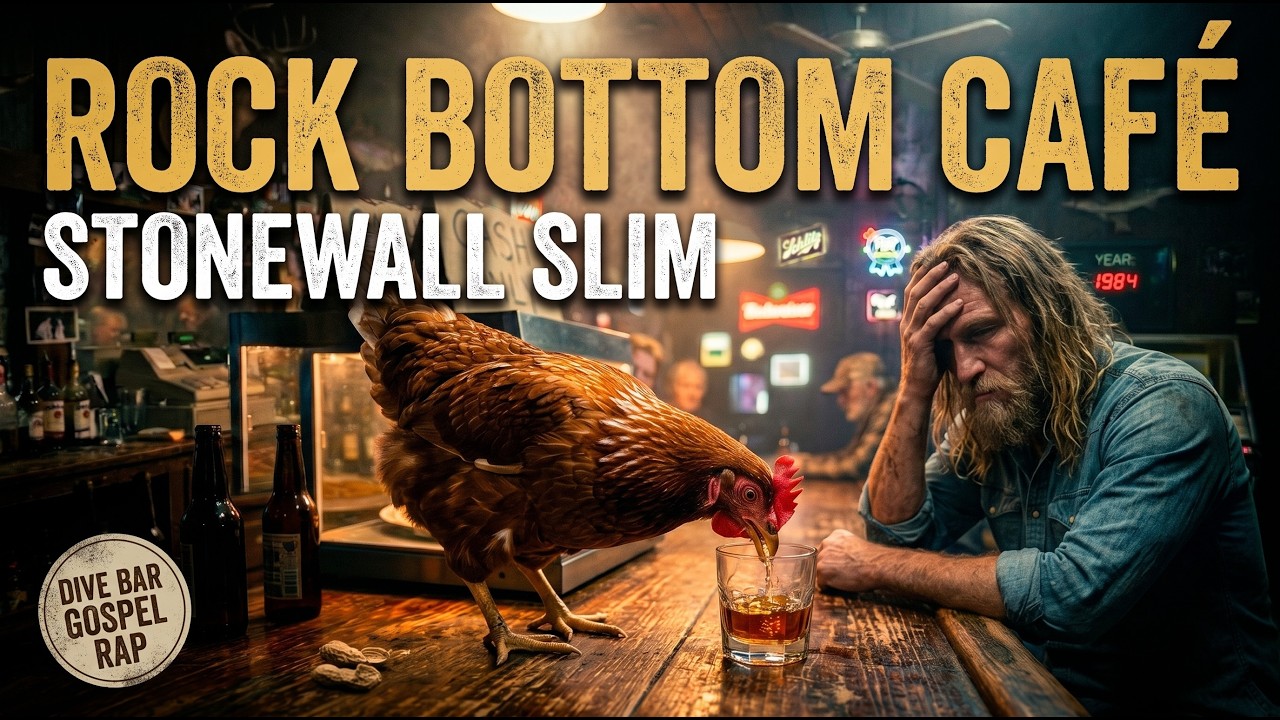 Rock Bottom Café