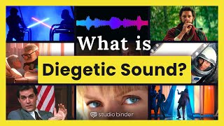 Ultimate Guide to Diegetic vs Non-Diegetic Sound - Definitions, Examples, & How to Break the Rules