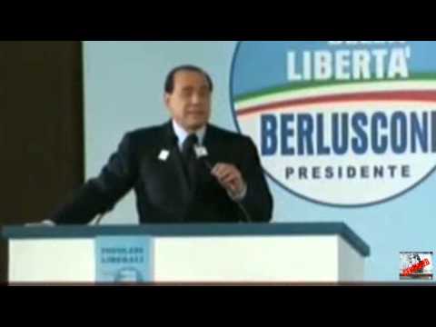 Emilio Fede aggredisce