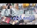 BABY HAUL I OSTALI NOVITETI! 👶 *tjedni vlog 11*