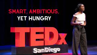 Food insecurity on college campuses  | Ramya Mabry | TEDxSanDiegoSalon