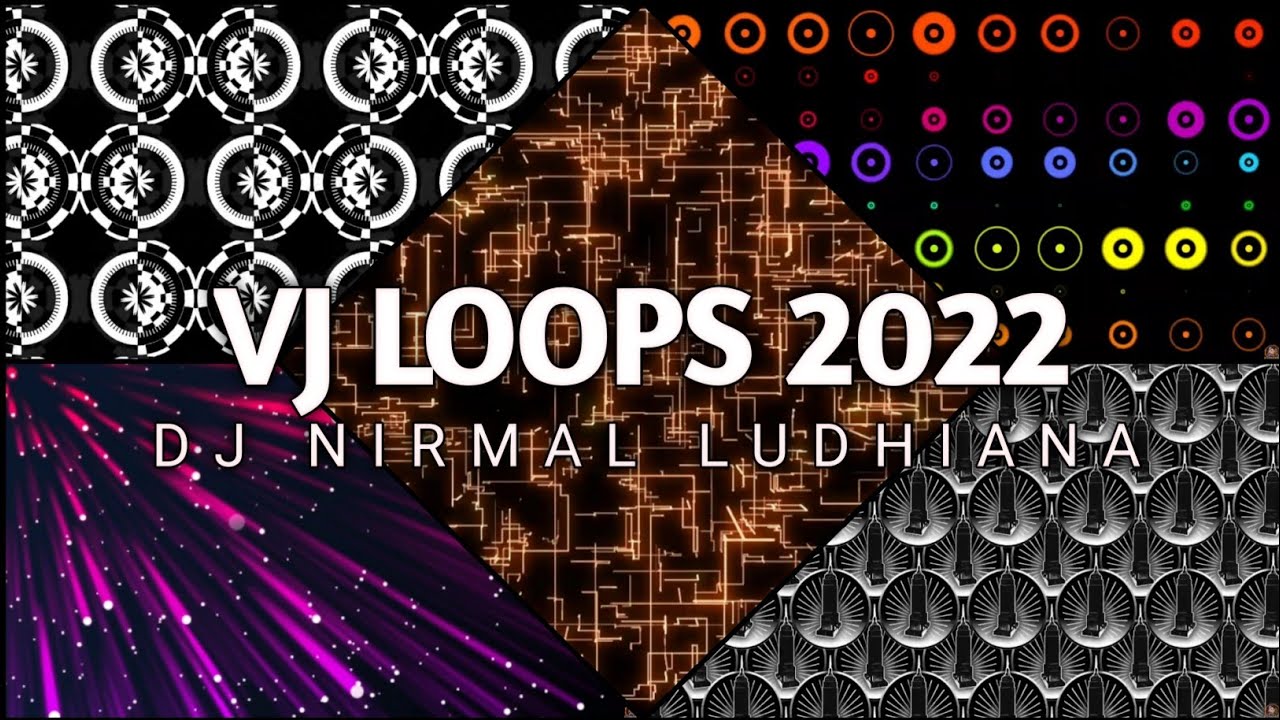FLASHING VJ LOOPS 2022,VJ LOOPS 2O22, LED WALL GRAAF 2022, 4K VJ LOOPS 2022. VJ LOOPS FOR DJ