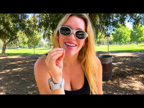 Katrina Wright: The Long Road To Recovery