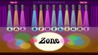 JJ Rocks unites Ukraine and Russia in harmony on The Spotlight Zone radio! screenshot 5