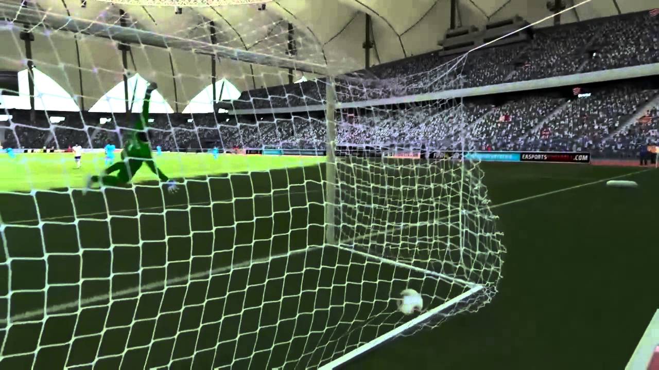 IF Drogba OP....Longshots OP