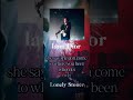 Iann Dior - lonely Stoner (Snippet lyrics)￼￼