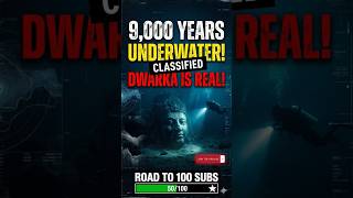 This City Rewrites History 📂 | Dwarka File #002