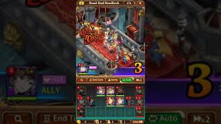 Valiant Force - Healer Trigger Team - Art of Deception Master Trial