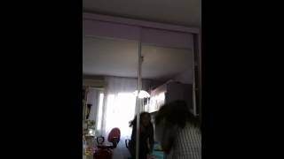 Calling all  the monsters (aylin karakurt )