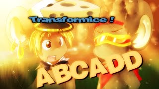 Transformice Abcadd (tomasfelix style *-*)