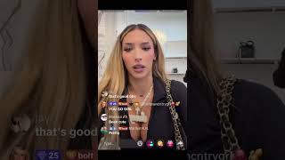 Sunny Christina with friends Wingo with others Thursday Kiara Nene Vium Friday tiktok lives