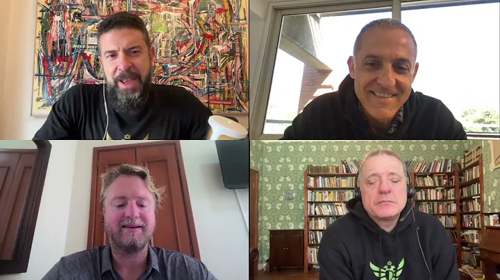 Calm before the storm in Venezuela & Colombia w/ Patrick Lancaster and Angelo Giuliano