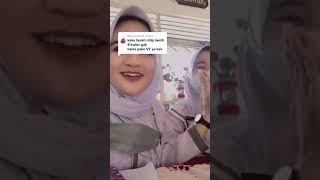 Download Lagu Jawaban kemarin ada yang mau nitip 😅 #shorts MP3