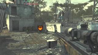 mw3 my unwanted hitmaker