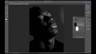 Oil Paint Effect - Adobe Photoshop screenshot 5