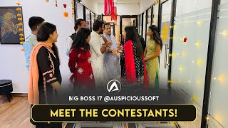Big Boss Season 16 | Celebrated Diwali in Auspicious Soft Mohali | Big Boss 18 screenshot 5