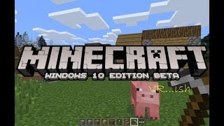 Minecraft VR is it worth it