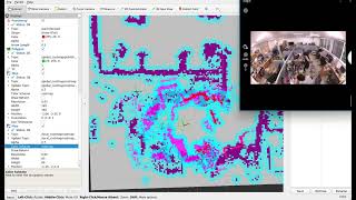 XWin MobaX N9KQ5U1sNo 20260810 102841 Unitree Go2 obstacle 2 local costmap
