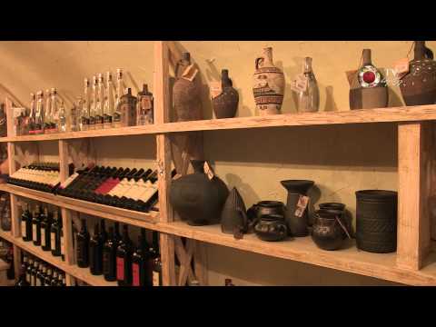 1 108 ქარვასლა