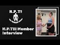 H.P.T!!! Member Interview