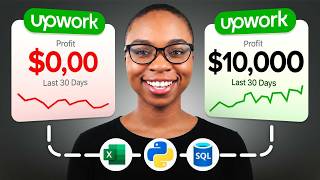 Freelance Data Analyst Guide: From Zero to $10K/Month