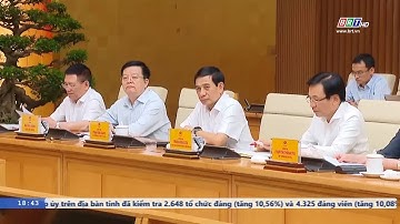 Tổ chức ngày hội công bố vận hành chính quyền địa phương 2 cấp | BRTgo