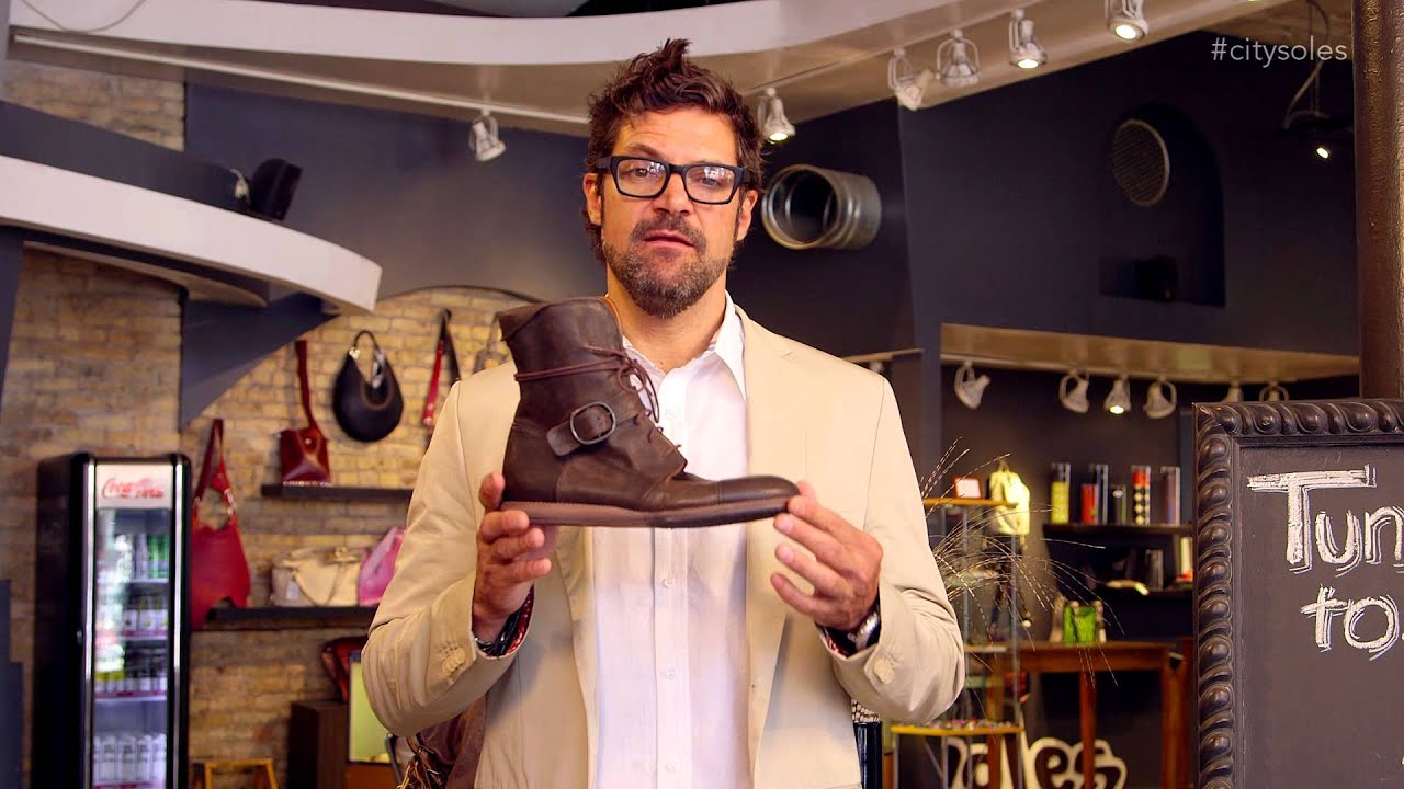 P Monjo | Quick Review | City Soles TV