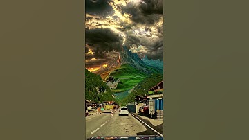 Liminal Spaces: Roads That Lead to the Unknown