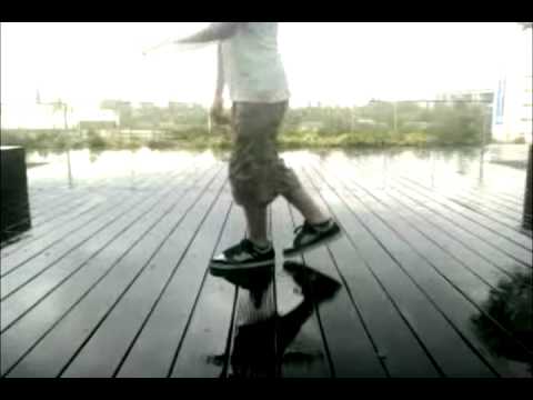 DnB dance tutorial by CsoTy