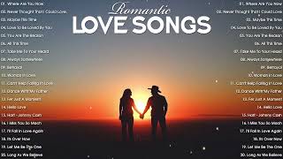 Best Beautiful Love Songs Of 70&#39;s 80&#39;s 90&#39;s 💕 Romantic Love Songs About Falling In Love