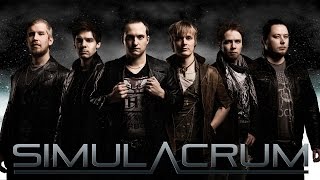 Simulacrum - Sky Divided - Album Teaser 2015