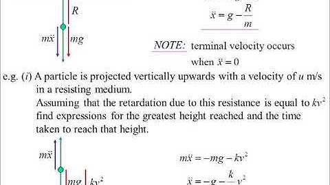 12X2 T06 02 resisted motion 2018
