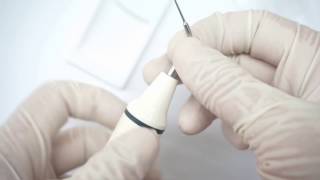 Woodpecker Endodontics Scaler Tips,Fit for Woodpecker & EMS-E14