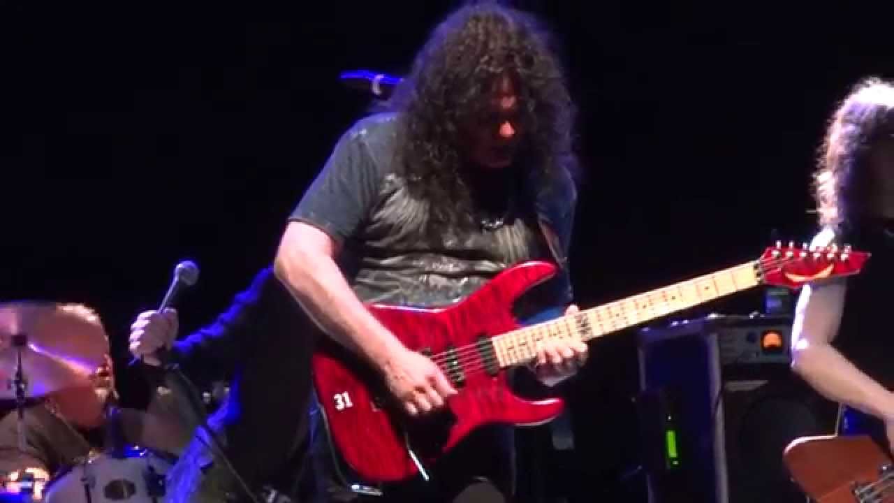 UFO - Love to Love - Live - Manchester 2015