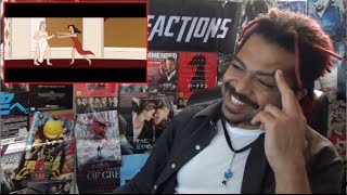 If Furious 7's Stunts Were Realistic | Reaction