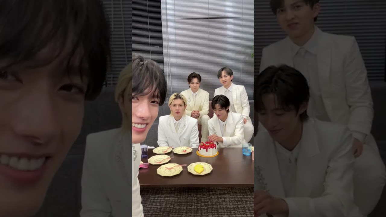 【M!LK】 インスタライブ 『紅白決定🎉』 #みるく行くぞ紅白 2025.11.14