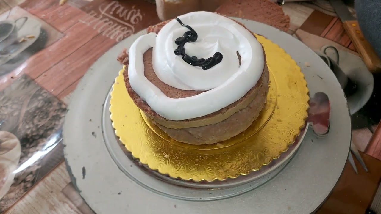 فيديو #تكملت تزين ومعلومات عن الحشوات