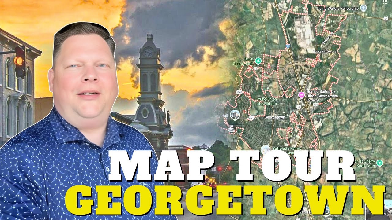 Best Neighborhoods and What to Expect Living in Central KY