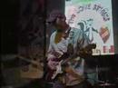 Bryan Sansbury "Benny and the Jets"