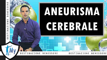 Come si fa a sapere di avere un aneurisma?