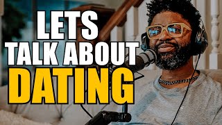 Let's Talk About Dating | Tim Ross