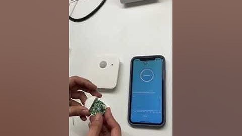 BROADLINK BESTCON SENSOR KIT MSK1 DEVICE CONFIGURATION TUTORIAL